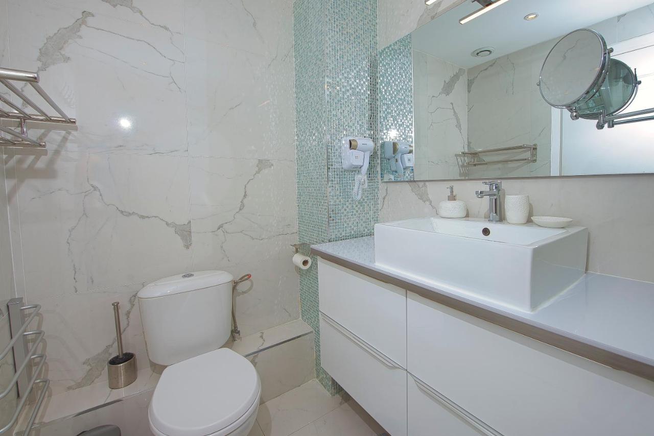 Flat Apartment Nizza