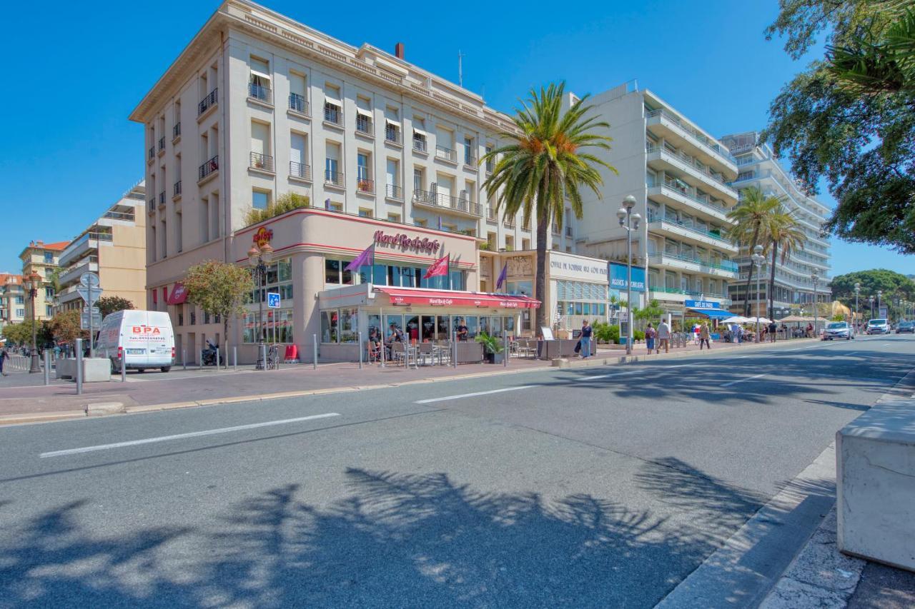 Flat * Nizza
