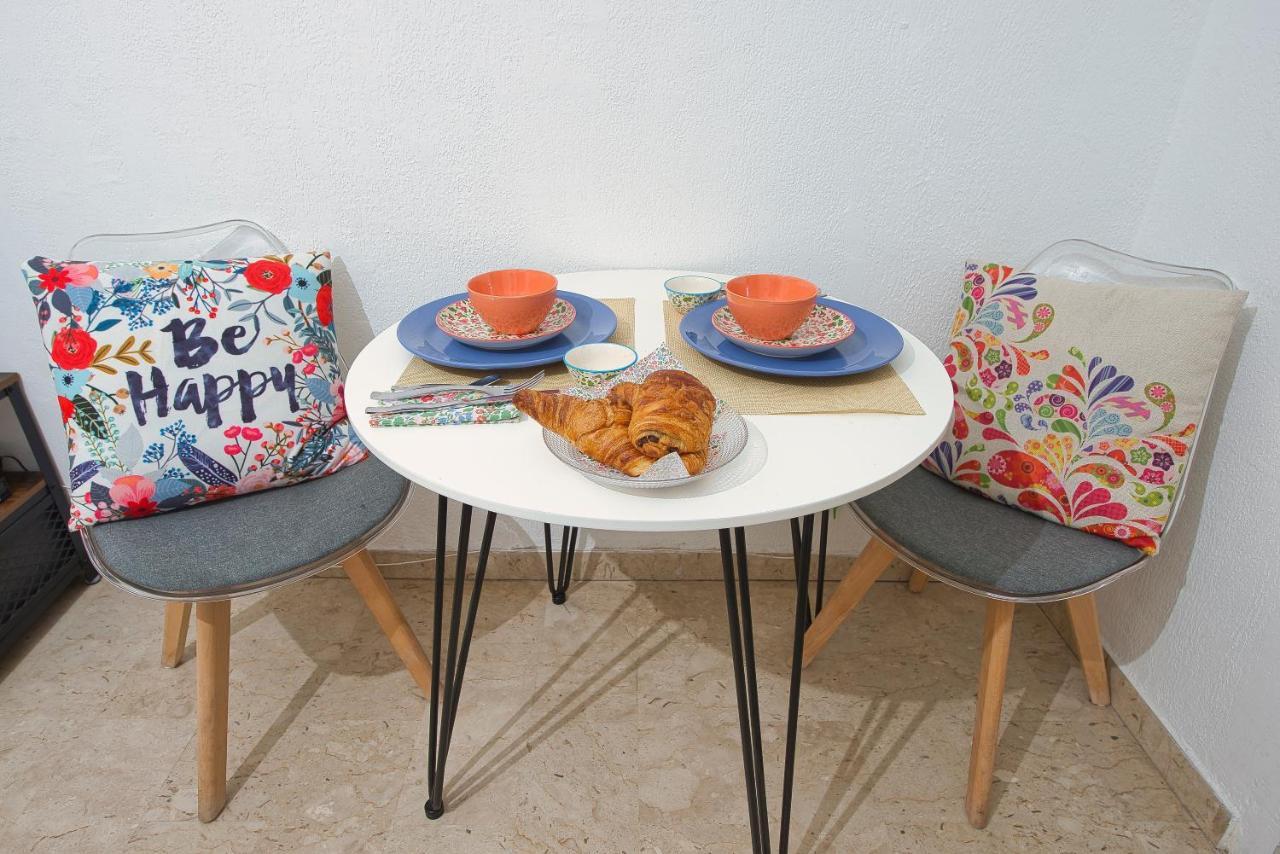 Flat Apartment Nizza