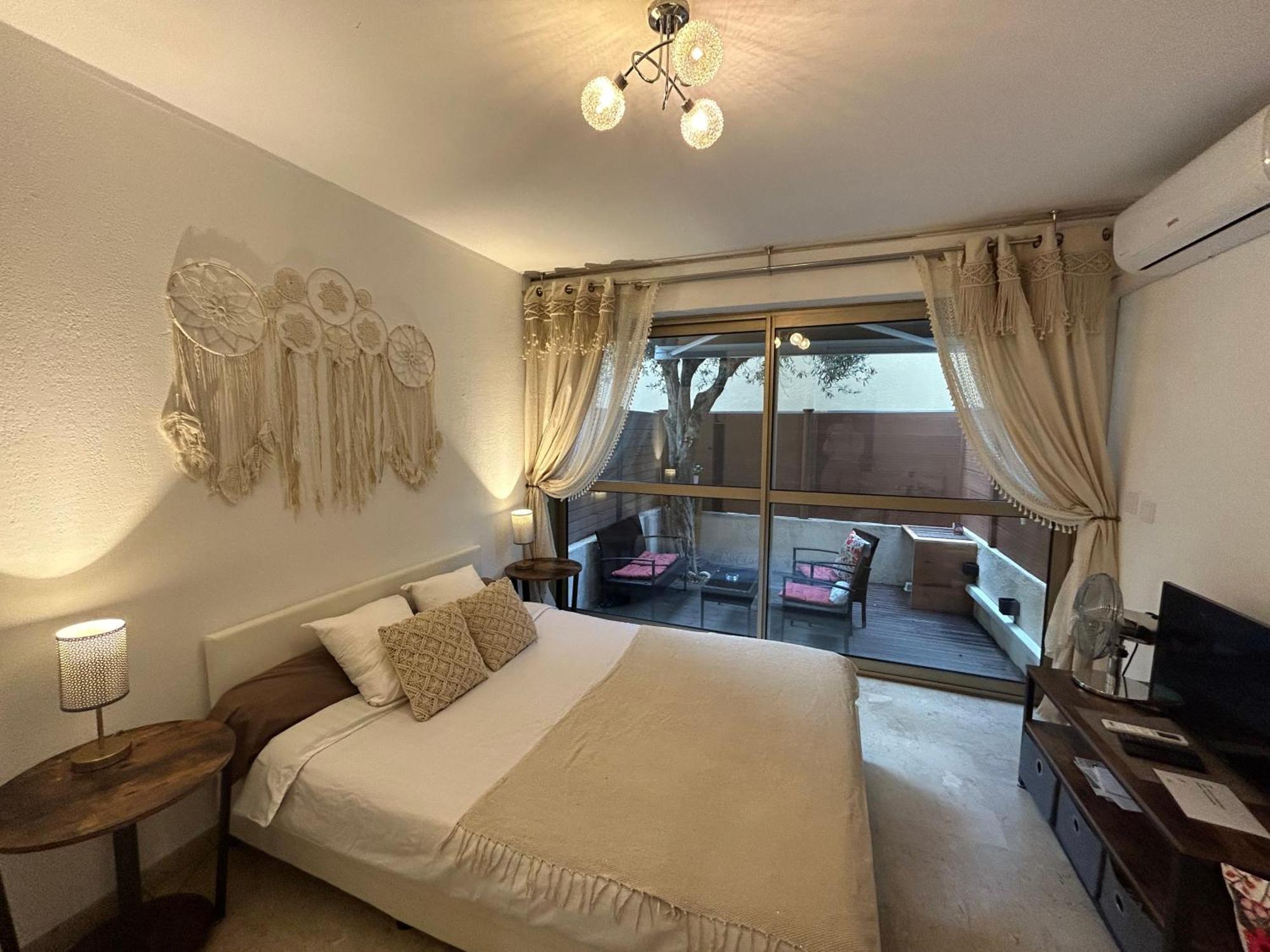 Flat Apartment Nizza