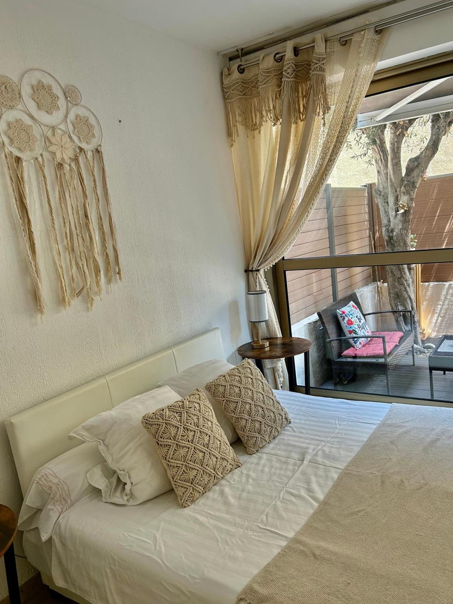 Flat Apartment Nizza